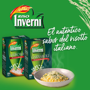 Riso Inverni