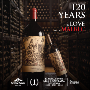 La Marca De Vino Más Admirada