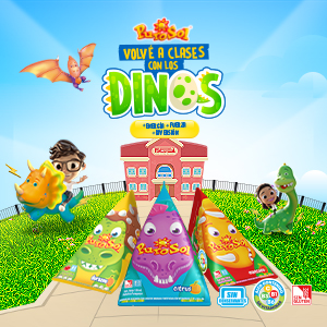 Volvé a clases con Puro Sol